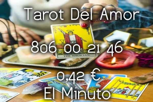 TAROT FIABLE | TAROT ECON&oacute;MICO DEL AMOR