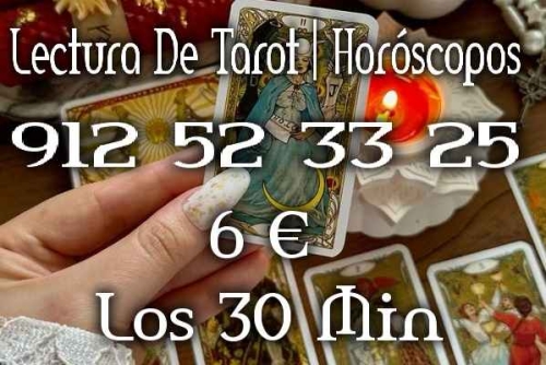 TAROT DEL AMOR |TAROT VISA 6 € LOS 30 MIN.