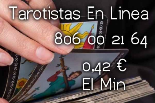 TAROT DEL AMOR | CONSULTA DE TAROT