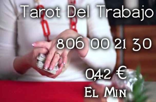 LECTURA DE TAROT | TIRADA DE CARTAS