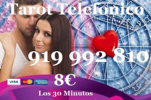 TAROT EN LINEA | TAROT DEL AMOR