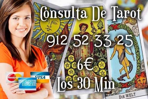 TAROT TELEFONICO | TAROT DEL AMOR