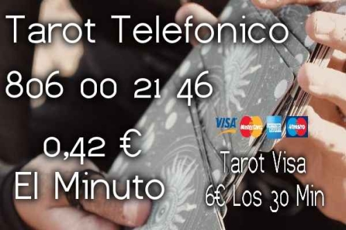 | LIBERATE DE LAS DUDAS | TAROT 6&euro; LOS 30 MIN