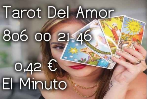 TAROT DEL AMOR | HOR&oacute;SCOPOS | TAROT