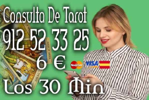 CONSULTA ECONOMICA LECTURA DE TAROT