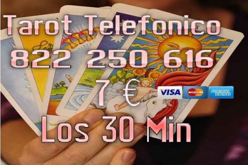 TAROT VISA BARATA LAS 24 HORAS | VIDENTES EN LINEA