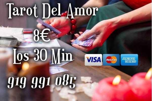 TAROT TELEFONICO | TAROT ECONOMICO |