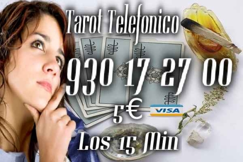 LECTURA DE TAROT | CONSULTA DE TAROT FIABLE