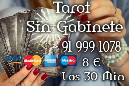 TAROT SIN GABINETE | TAROT ECONOMICO