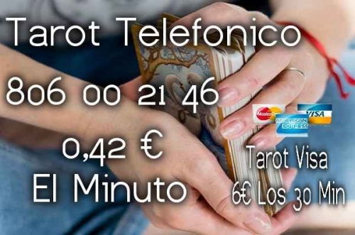 TAROT | LECTURA DE TAROT EN LíNEA