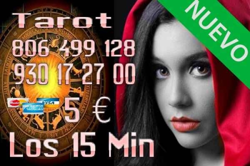 ¡ TAROT VISA TELEFóNICO 24 HORAS ! 806 TAROT