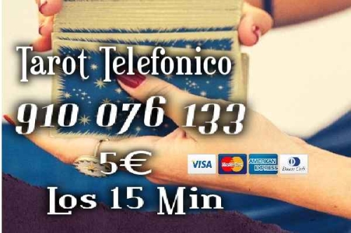 TAROT VISA ECONOMICO DEL AMOR | 806 TAROT