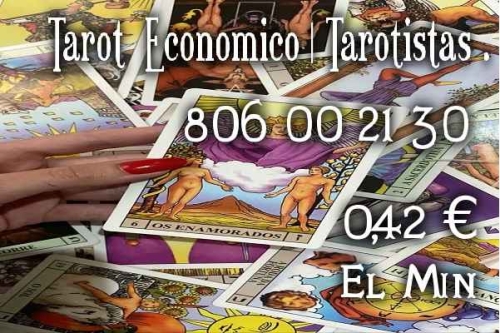 CONSULTA DE TAROT TELEF&oacute;NICO | TAROT