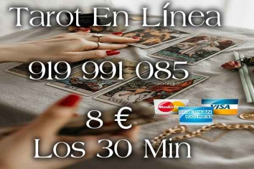 TIRADA DE TAROT VISA DEL AMOR
