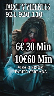 TAROT BARATO VISA O BIZUM