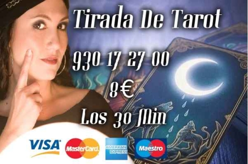 TIRADA DE TAROT : CONSULTA ECONOMICA
