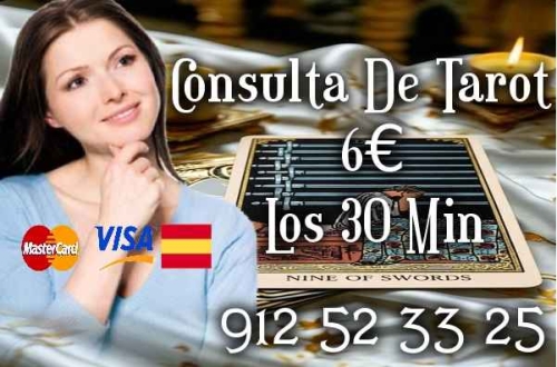 CONSULTA TAROT FIABLE TELEFONICO | TAROTISTAS