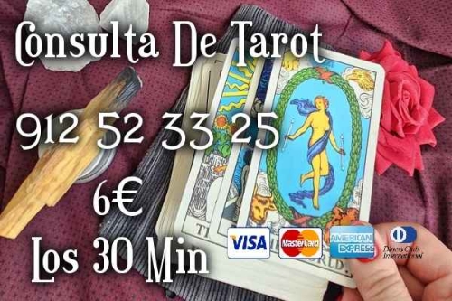 LECTURA DE CARTAS TAROT ECONOMICO | TAROT