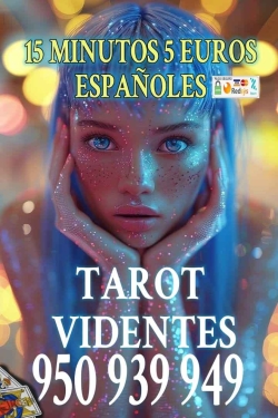 TAROT TELEFóNICO 5 EUROS VISA ECONóMICO