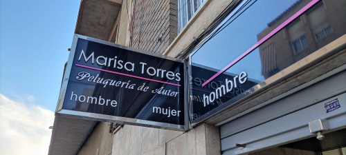 MARISA TORRES PELUQUERíA DE AUTOR EN ELCHE