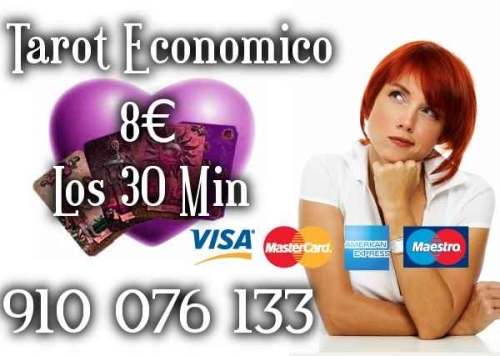 TAROT ECONOMICO | TAROT VISA LAS 24 HORAS