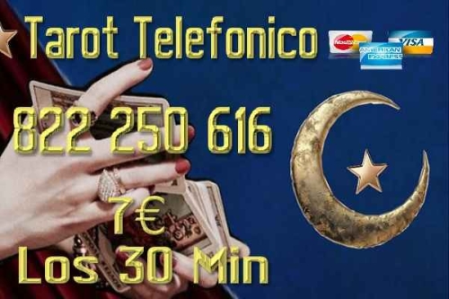 LECTURA DE TAROT EN LíNEA ECONOMICA