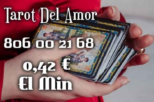 TAROT DEL AMOR : TU GU&iacute;A COMPLETA