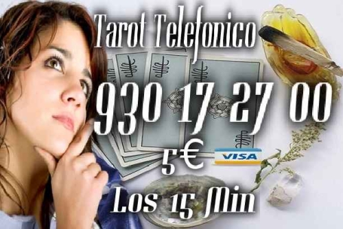 TIRADA DE CARTAS DEL TAROT ECONOMICO