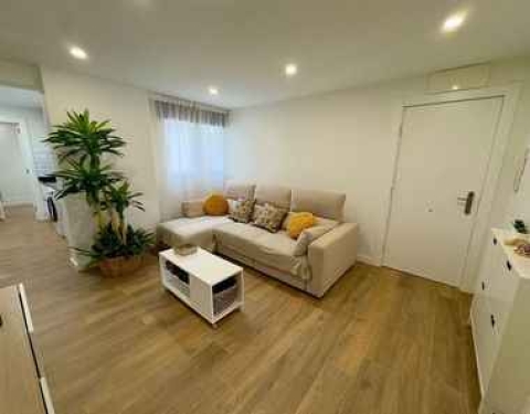 MONTADOR DE SUELOS DE MADERAS LAMINADOS VINILOS SPC