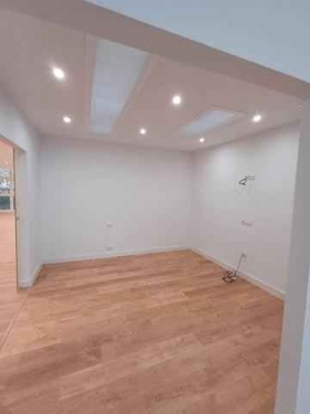 MONTADOR DE SUELOS DE MADERAS LAMINADOS VINILOS SPC