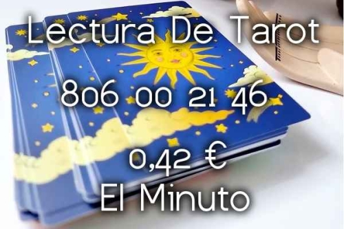 CONSULTA LECTURA DE TAROT | TAROTISTAS