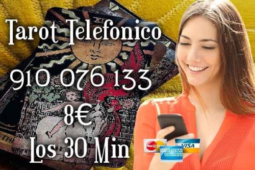 TAROTISTAS | TIRADA TAROT ECONOMICO