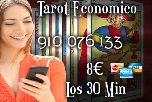 TAROT VISA DEL AMOR | TAROT ECONOMICO