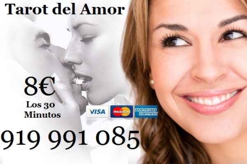 TAROT DEL AMOR | TAROT ECONOMICO