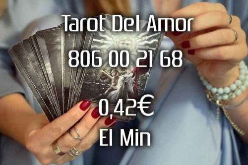 TAROT DEL AMOR - TIRADA DE CARTAS -