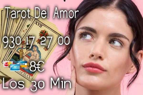 TAROT DEL AMOR LINEA ECONOMICA
