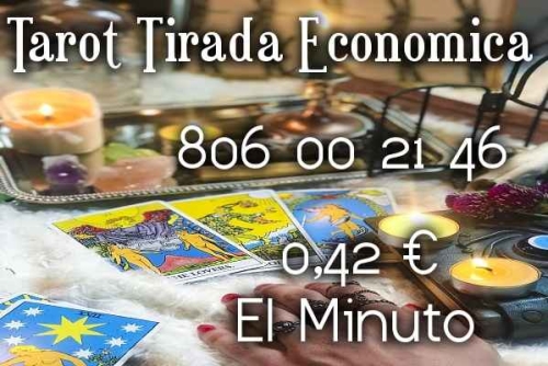 6€ LOS 30 MIN | LIBERATE DE LAS DUDAS | TAROT