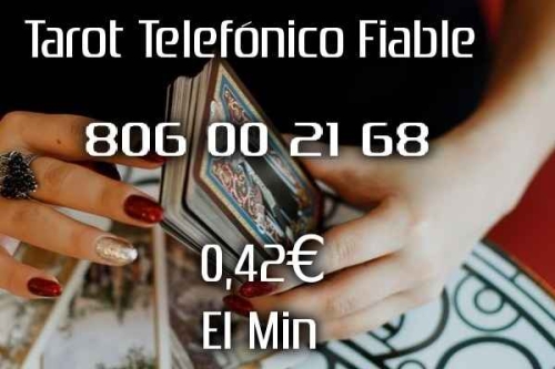 TAROT 806 - LECTURA DE TAROT LAS 24 HORAS