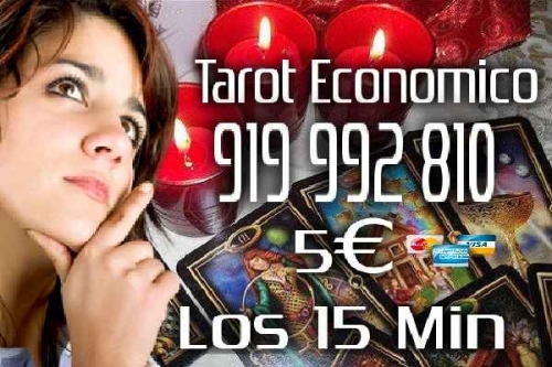 TAROT DEL TELEFONICO CERTERO | TAROTISTAS