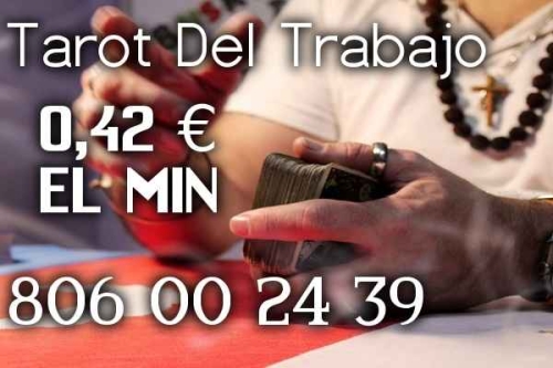 TAROT EN LíNEA: DESCUBRE TU FUTURO