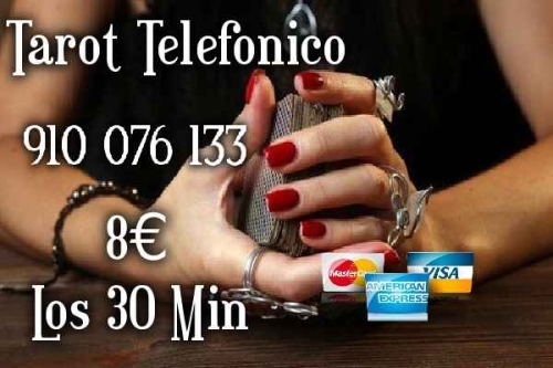 TAROT ECONOMICO TELEFONICO | TAROTISTAS