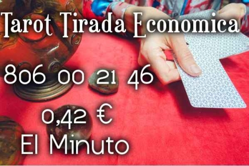 LECTURA DE CARTAS DEL TAROT | TAROTISTAS