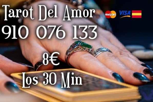 CONSULTA TAROT TELEFONICO DEL AMOR