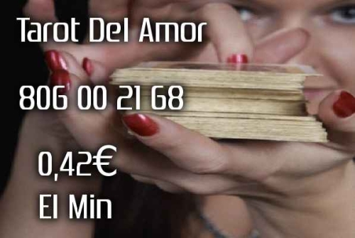 LECTURA DE CARTAS | TAROT DEL AMOR