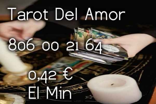 TAROTISTAS : CONSULTA TAROT DEL AMOR