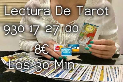 LECTURA DE CARTAS DE TAROT EN LINEA