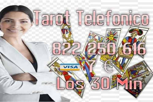 ! CONSULT&aacute; TIRADA TAROT TELEFONICO !