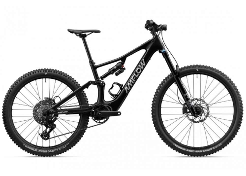 2027 AMFLOW PX CARBON ELECTRIC MOUNTAIN BIKE (PIENARBIKESHOP)
