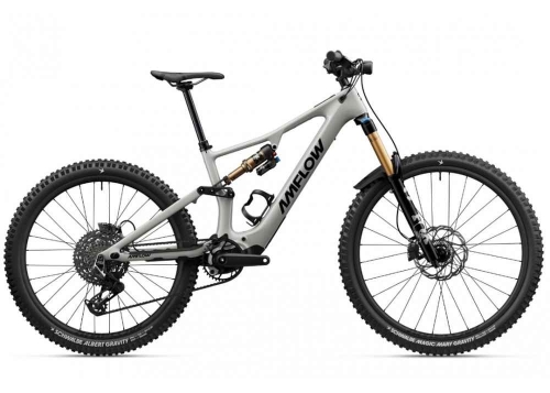 2027 AMFLOW PX CARBON PRO ELECTRIC MOUNTAIN BIKE (PIENARBIKESHOP)
