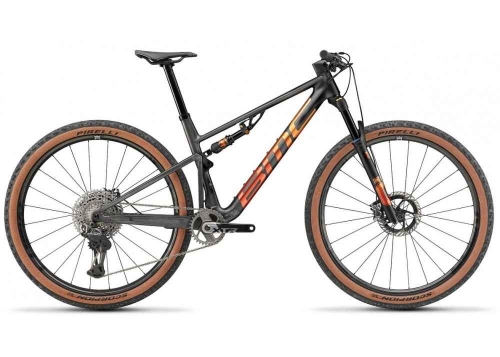 2027 BMC FOURSTROKE R 01 ONE MOUNTAIN BIKE (PIENARBIKESHOP)
